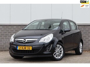 Opel Corsa 1.4-16V Cosmo Navi NL Auto