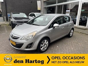 Opel Corsa 1.4-16V Edition Echte