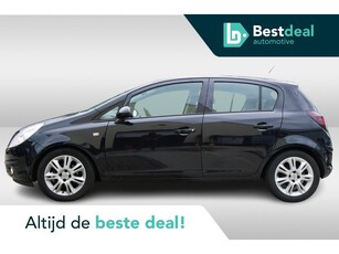 Opel Corsa 1.4-16V Enjoy Trekhaak Airco Elek. ramen