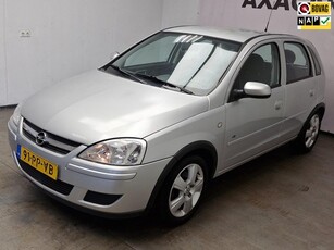 Opel Corsa 1.4-16V Full Rhythm AIRCO ! NIEUWE APK !