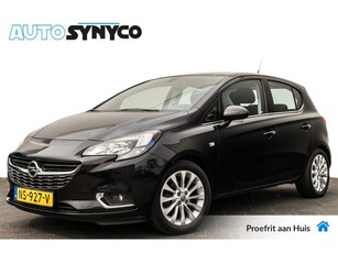 Opel Corsa 1.4 90 Pk Easytronic Innovation Climate