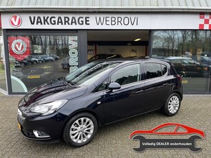 Opel Corsa 1.4 Automaat Online Edition 1e Eign. (bj 2019)