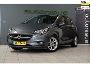 Opel Corsa 1.4 Color Edition Airco 133.827km 5 deurs APK