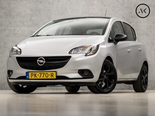 Opel Corsa 1.4 Color Edition Automaat (LM VELGEN, GETINT