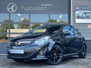 Opel Corsa 1.4 Color Edition OPC-Line Airco PDC