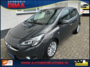 Opel Corsa 1.4 Cosmo Automaat/ 1e Eigenaar/ Apple Carplay/