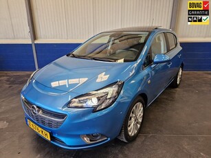 Opel Corsa 1.4 Cosmo