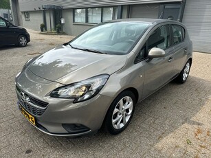 Opel Corsa 1.4 Edition 5-deurs - LPG G3 -