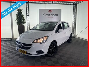 Opel Corsa 1.4 Favourite Airco Cruise Control