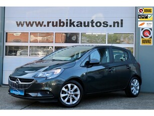 Opel Corsa 1.4 FavouriteCarPlayNavi39.496 km's!