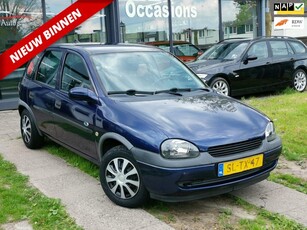 Opel Corsa 1.4i Eco NAPAPK.