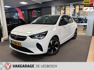 Opel Corsa-e Business Edition 50 kWh / navigatie/ pdc v+a/