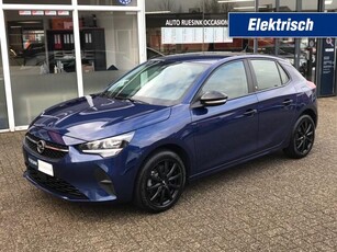 Opel Corsa -e EDITION