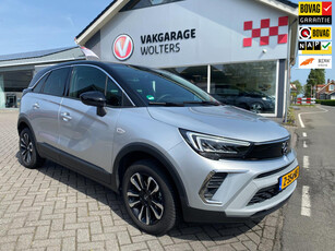 Opel CROSSLAND 1.2 Turbo Elegance 130 pk