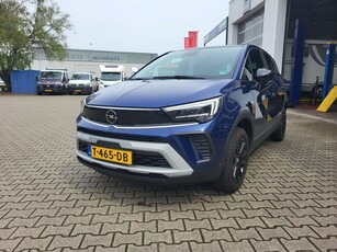 Opel CROSSLAND 1.2 Turbo Elegance Automaat (RIJKLAARPRIJS