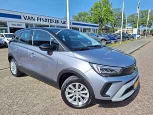 Opel Crossland 1.2 Turbo Elegance (bj 2021)