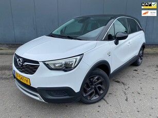 Opel Crossland X 1.2 120 Jaar