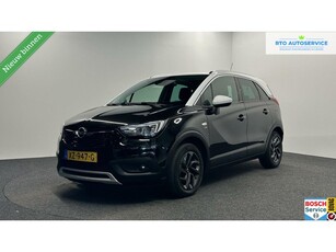 Opel Crossland X 1.2 120 Jaar EditionApple CarplayCruise