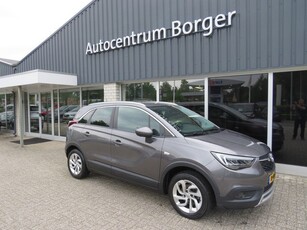 Opel Crossland X 1.2 T Automaat Innovation navi/clima/16