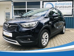 Opel Crossland X 1.2 Turbo Innovation