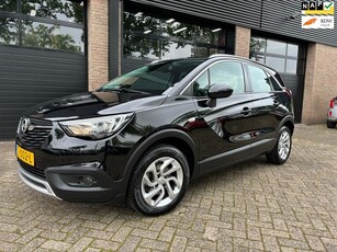 Opel Crossland X 1.2 Turbo Innovation Trekhaak