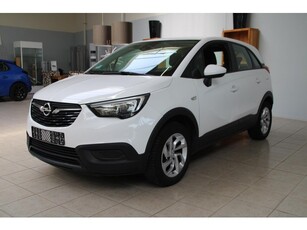 Opel Crossland X 1.2 Turbo Online Edition