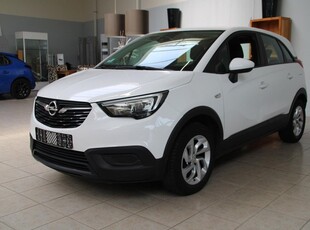 Opel Crossland X 1.2 Turbo Online Edition