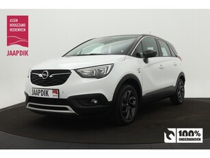 Opel Crossland X BWJ 2019 1.2 111 PK Turbo Innovation