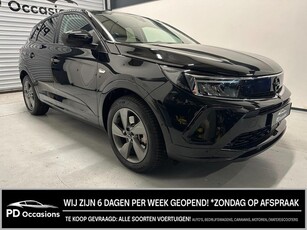 Opel Grandland 1.6 Turbo Plug-In Hybrid GS Line 360 Camera