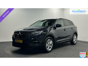 Opel Grandland X 1.2 Turbo 120 Jaar Edition AUTOMAAT