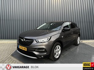 Opel Grandland X 1.2 Turbo 130pk Aut. Elegance