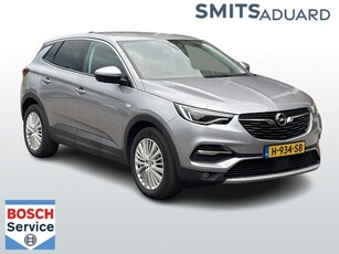 Opel Grandland X 1.2 Turbo Business Executive 130 Pk