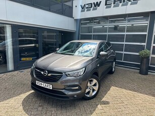 Opel Grandland X 1.2 Turbo Edition