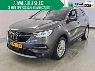 Opel Grandland X 1.2 Turbo Innovation PDC Camera AGR