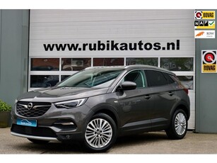 Opel Grandland X 1.2 Turbo InnovationAutomaatLeder39.383