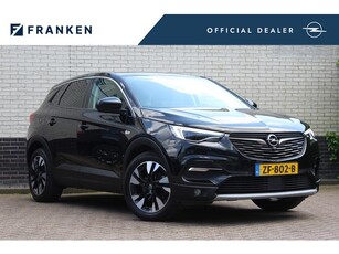 Opel Grandland X 1.6 Turbo 180PK Innovation Aut