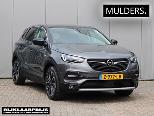 Opel Grandland X 1.6 Turbo Hybrid4 Innovation Navi /