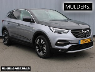 Opel Grandland X 1.6 Turbo Hybrid4 Ultimate 300 pk