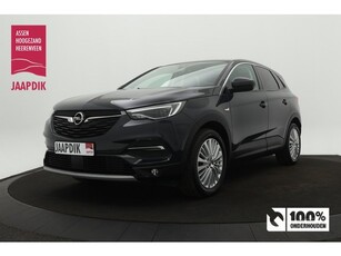 Opel Grandland X BWJ 2018 1.2 Turbo 131 PK Innovation