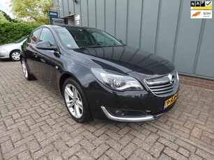 Opel Insignia 1.4 T EcoFLEX Bi-Fuel Edition