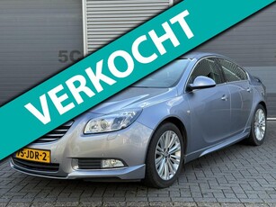 Opel Insignia 2.0 T Sport 4x4 LPG OPC