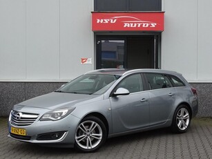 Opel Insignia Sports Tourer 1.4 T EcoFLEX Edition org NL