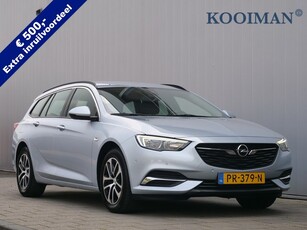 Opel Insignia Sports Tourer 1.5 Turbo 140 Pk EcoTec Online