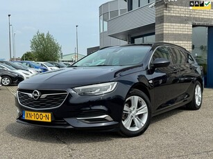 Opel Insignia Sports Tourer 1.5 Turbo Business