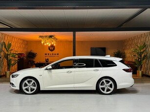 Opel Insignia Sports Tourer 1.5 Turbo Innovation Garantie