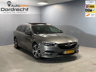 Opel Insignia Sports Tourer 1.5 Turbo Innovation OPC PANO