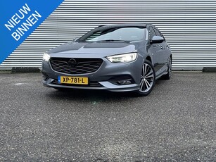 Opel Insignia Sports Tourer 1.6 Turbo Exclusive 200 pk