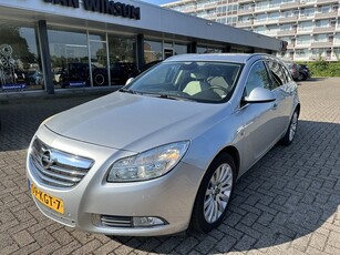 Opel Insignia Sports Tourer Lmv Trekhaak Navi Nap 1.8