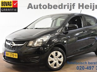 Opel KARL 1.0 75PK ECOFLEX EDITION AIRCO/PARKEERSENSOR