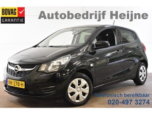 Opel KARL 1.0 75PK ECOFLEX EDITION AIRCO/PARKEERSENSOR